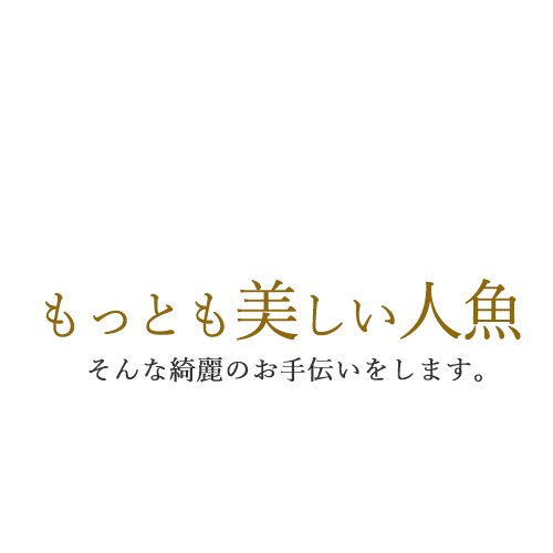 お客さまそれぞれが抱えているお悩みに応えるためのトータルケアを提供しています。